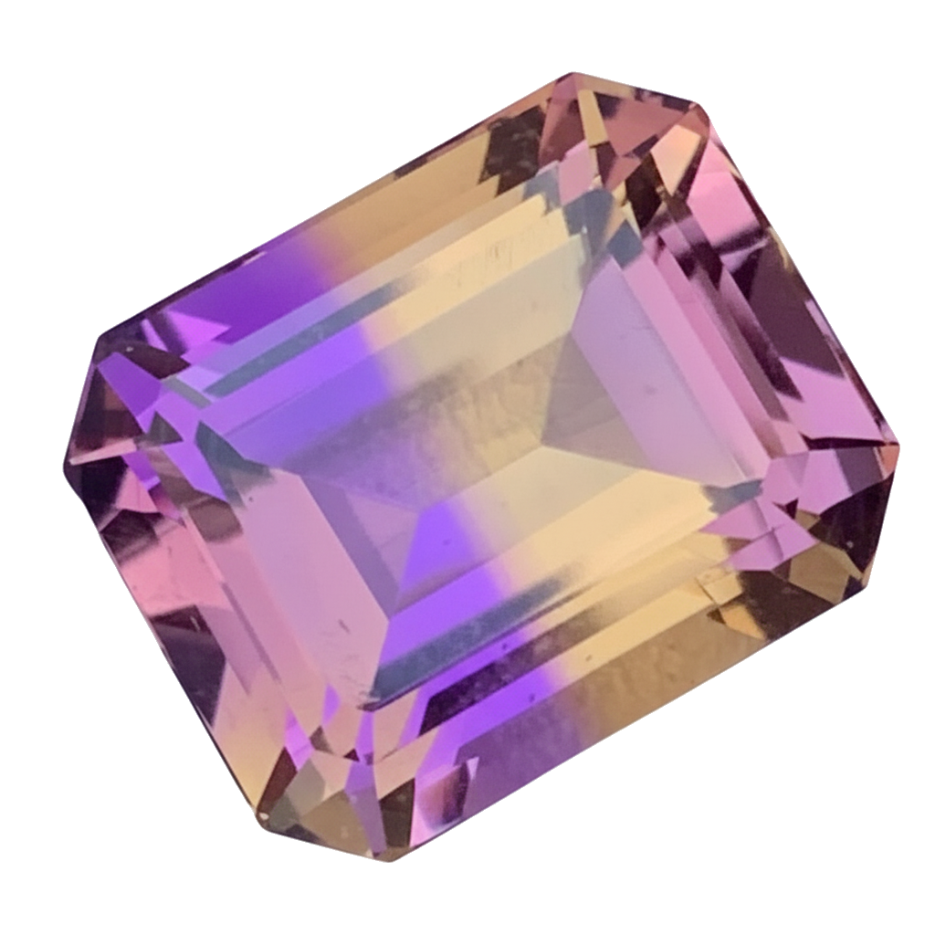Ametrine